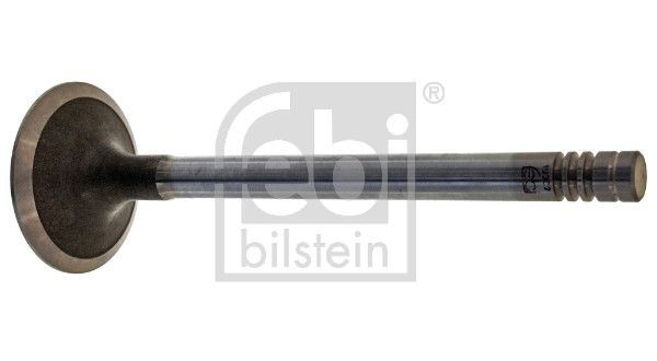 Клапан впускний AMP/Paradowscy PFOR015 ціна, від 6.75 USD